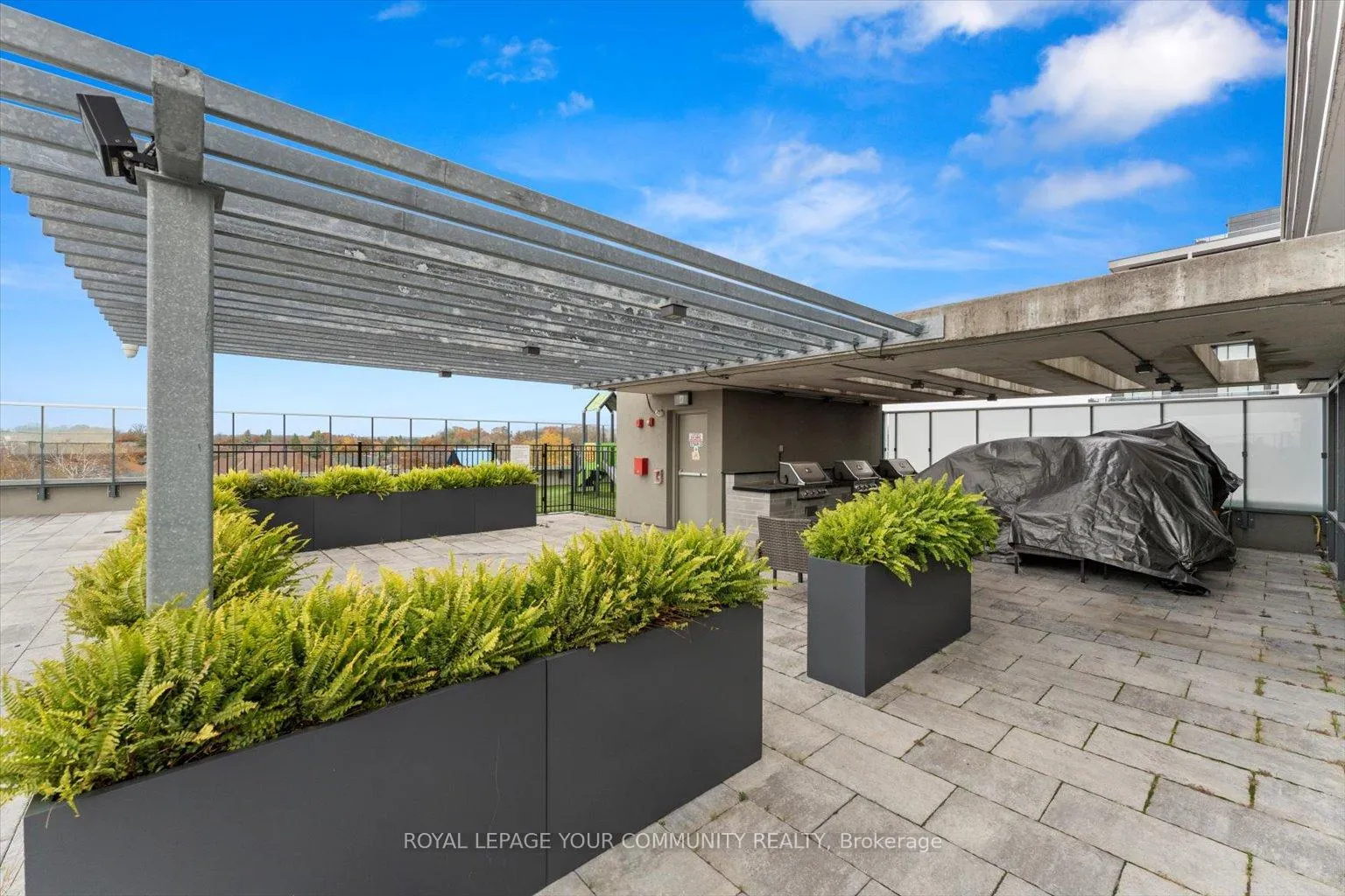 Photo 38 of Unit 1001, 4800 Highway 7, Vaughan, West Woodbridge — HOMEH