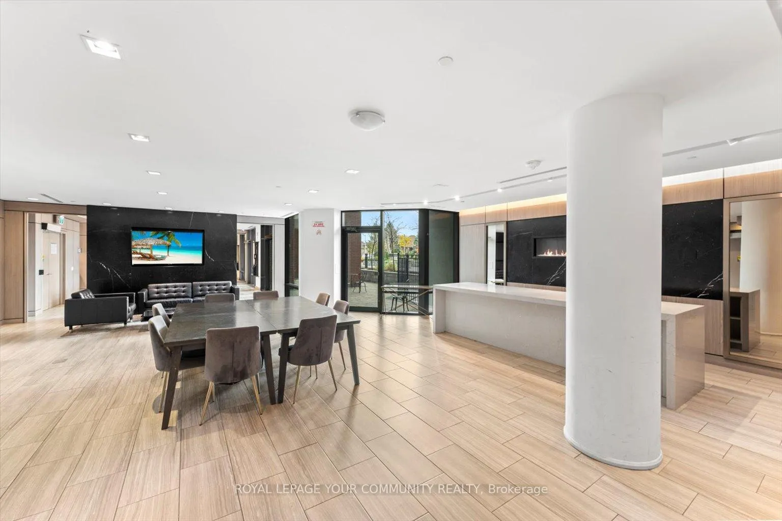 Photo 40 of Unit 1001, 4800 Highway 7, Vaughan, West Woodbridge — HOMEH