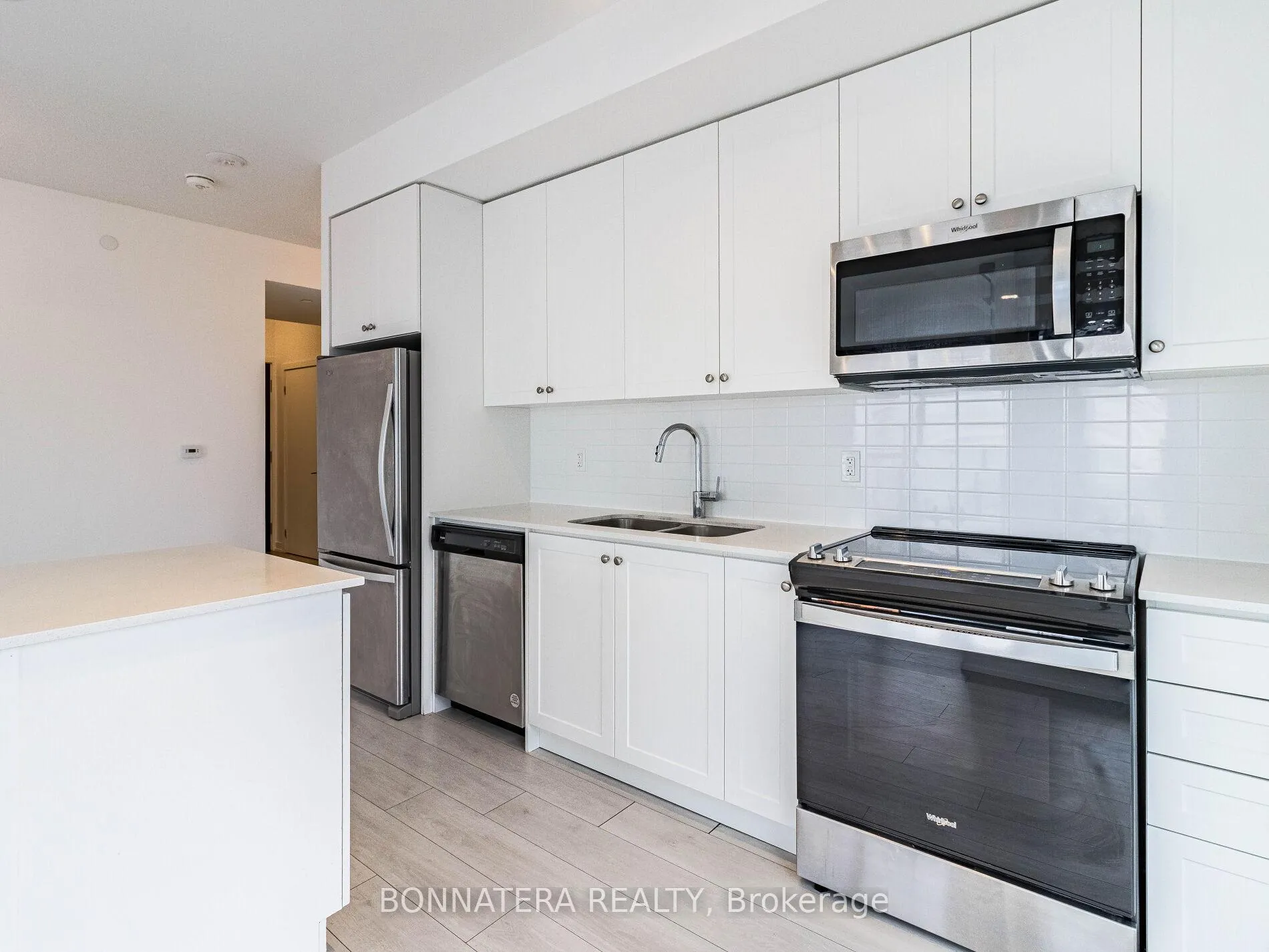 Photo 17 of Unit 1302, 55 Duke Street W, Kitchener, City Commercial Core — HOMEH