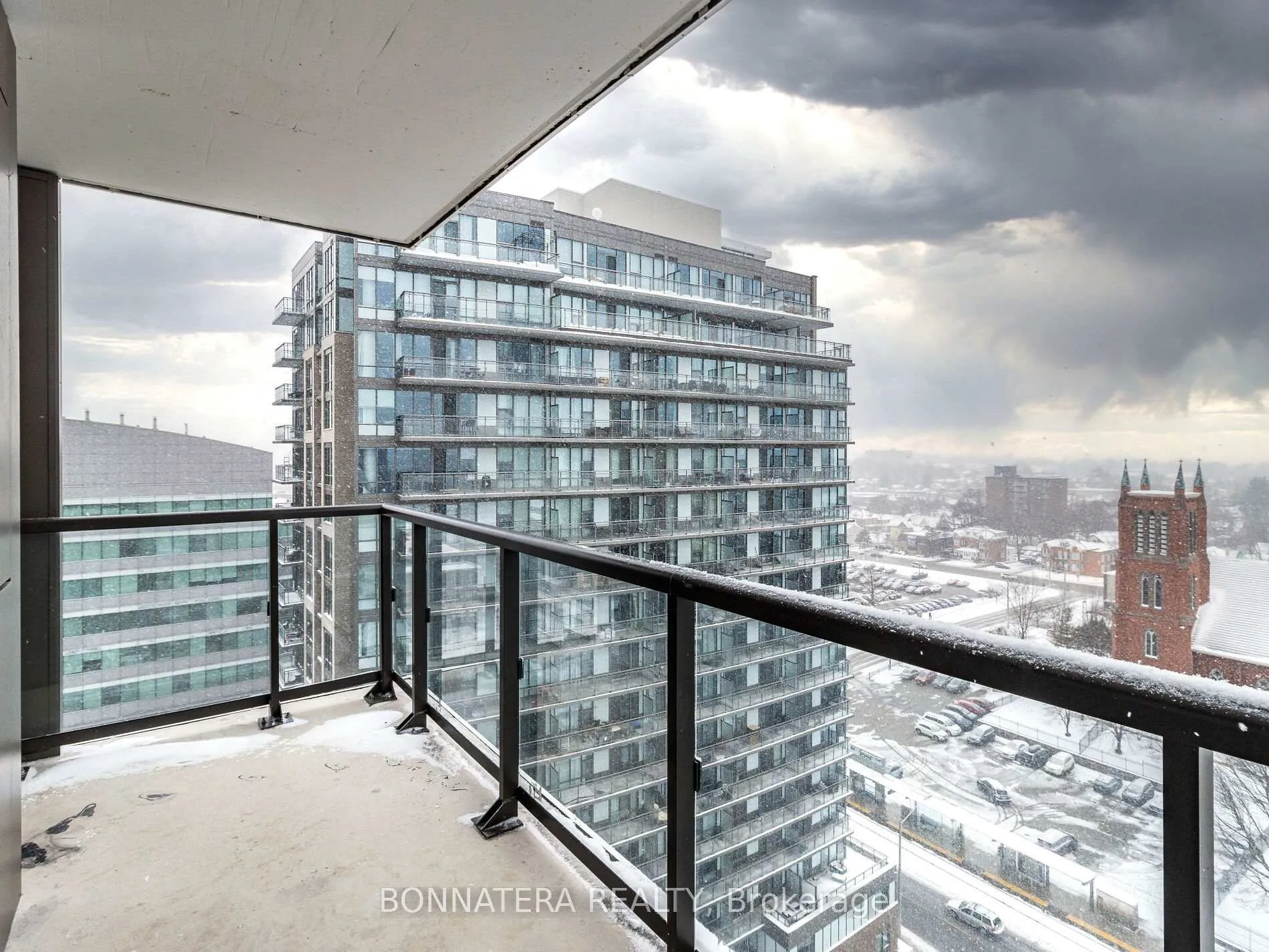 Photo 30 of Unit 1302, 55 Duke Street W, Kitchener, City Commercial Core — HOMEH