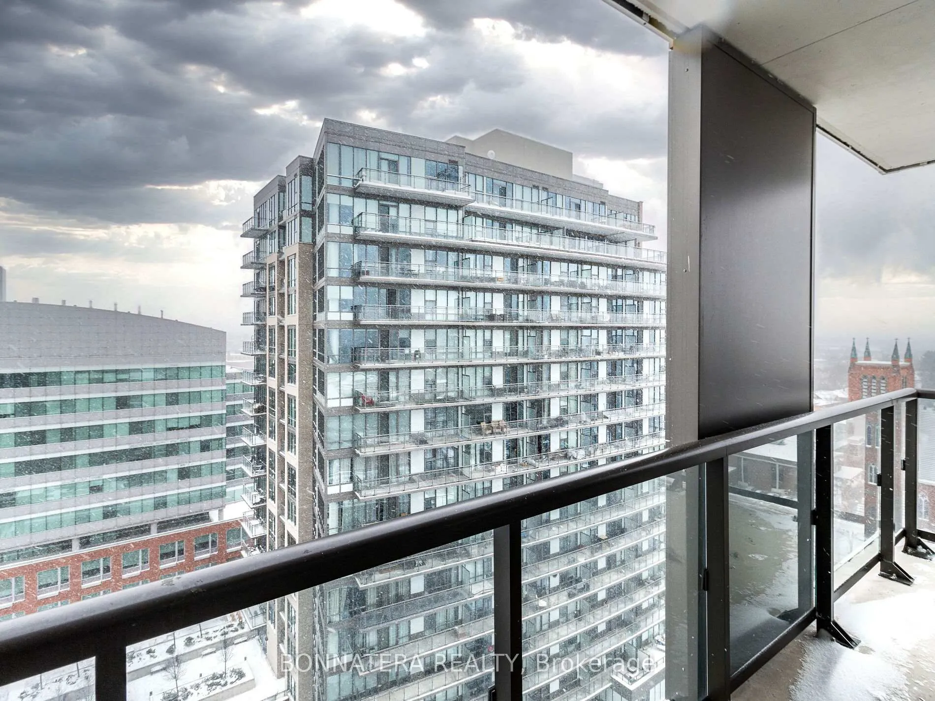 Photo 32 of Unit 1302, 55 Duke Street W, Kitchener, City Commercial Core — HOMEH