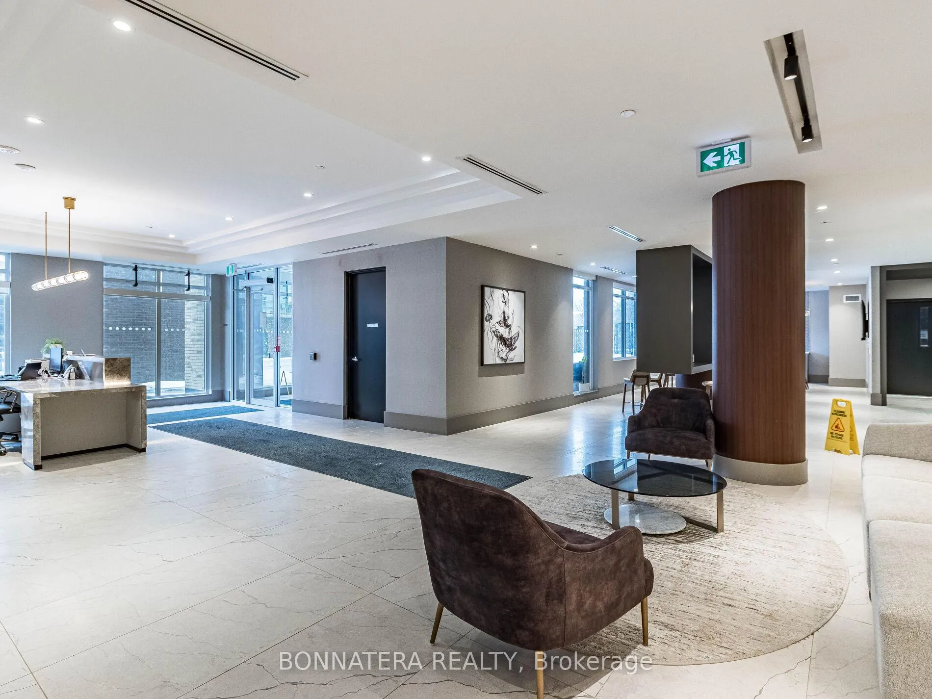Photo 33 of Unit 1302, 55 Duke Street W, Kitchener, City Commercial Core — HOMEH