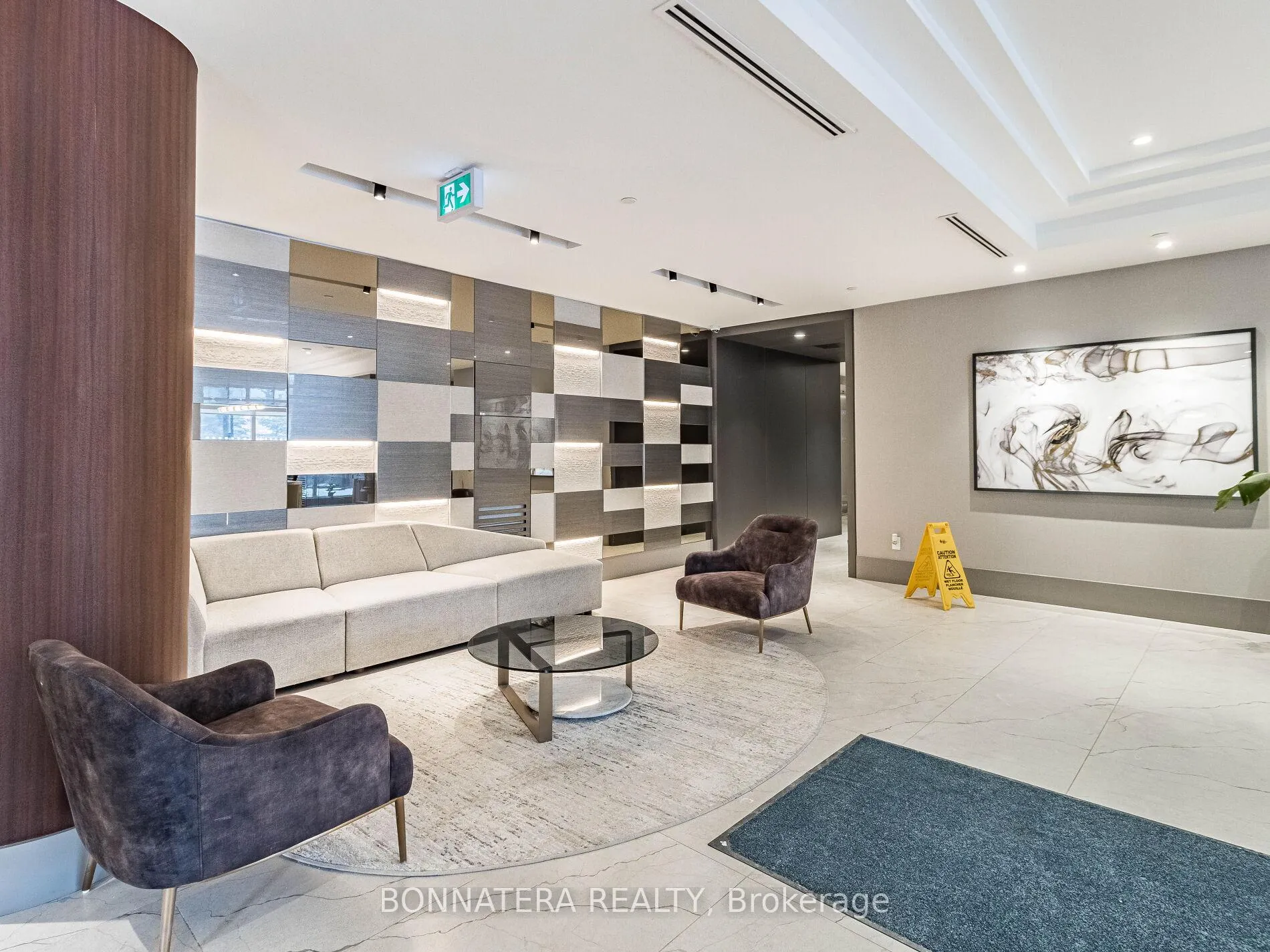 Photo 34 of Unit 1302, 55 Duke Street W, Kitchener, City Commercial Core — HOMEH