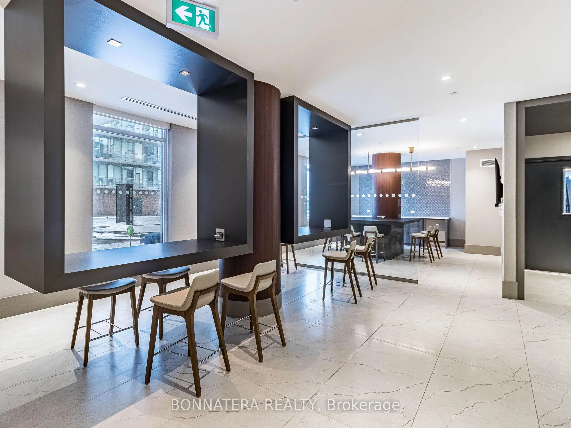 Photo 35 of Unit 1302, 55 Duke Street W, Kitchener, City Commercial Core — HOMEH
