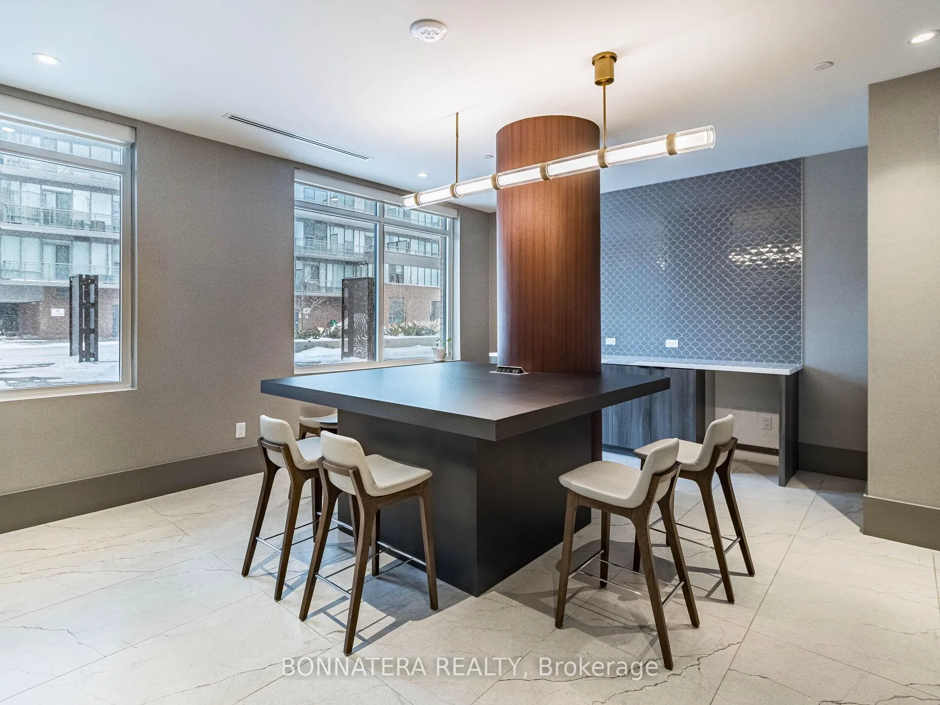 Photo 36 of Unit 1302, 55 Duke Street W, Kitchener, City Commercial Core — HOMEH