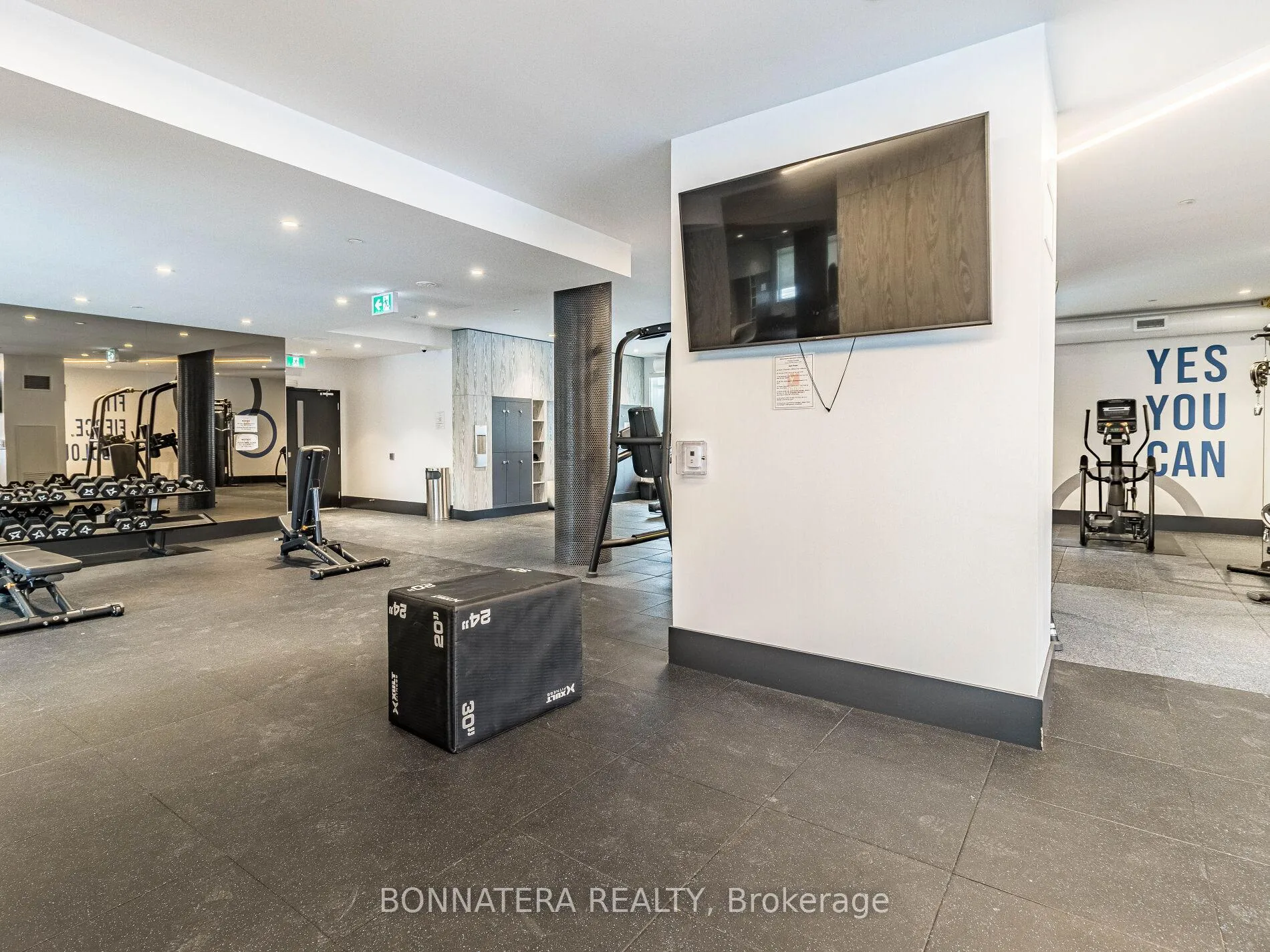 Photo 37 of Unit 1302, 55 Duke Street W, Kitchener, City Commercial Core — HOMEH