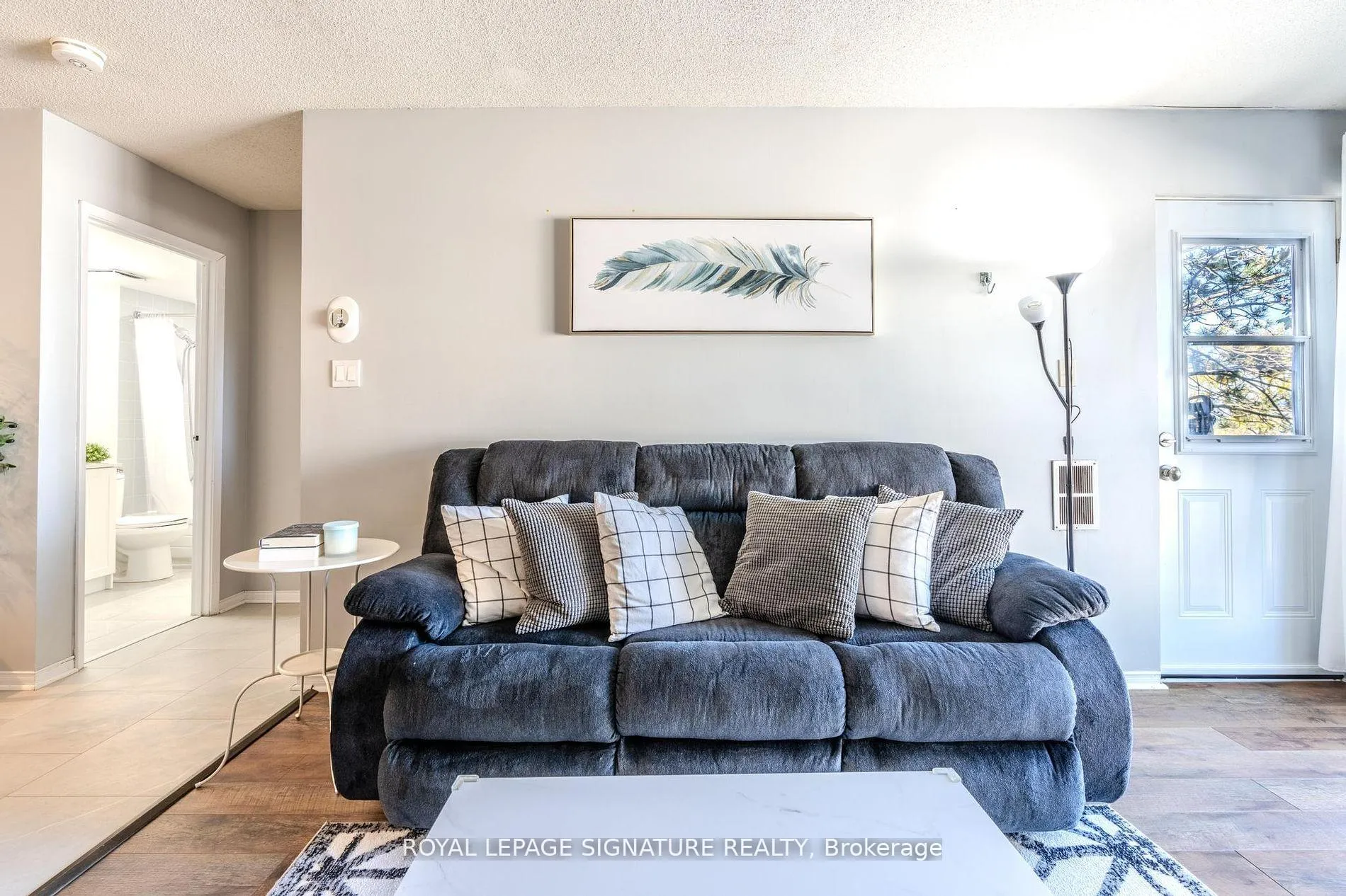 Photo 20 of Unit 215, 126 Bell Farm Road, Barrie, Alliance — HOMEH