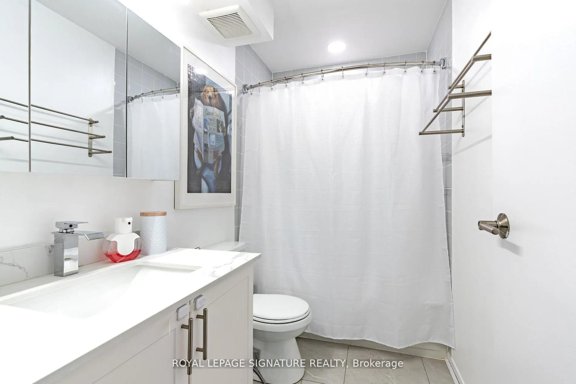 Photo 25 of Unit 215, 126 Bell Farm Road, Barrie, Alliance — HOMEH
