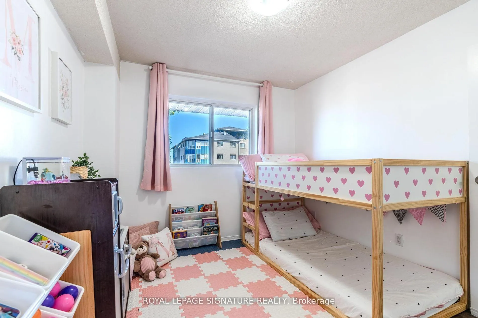 Photo 26 of Unit 215, 126 Bell Farm Road, Barrie, Alliance — HOMEH