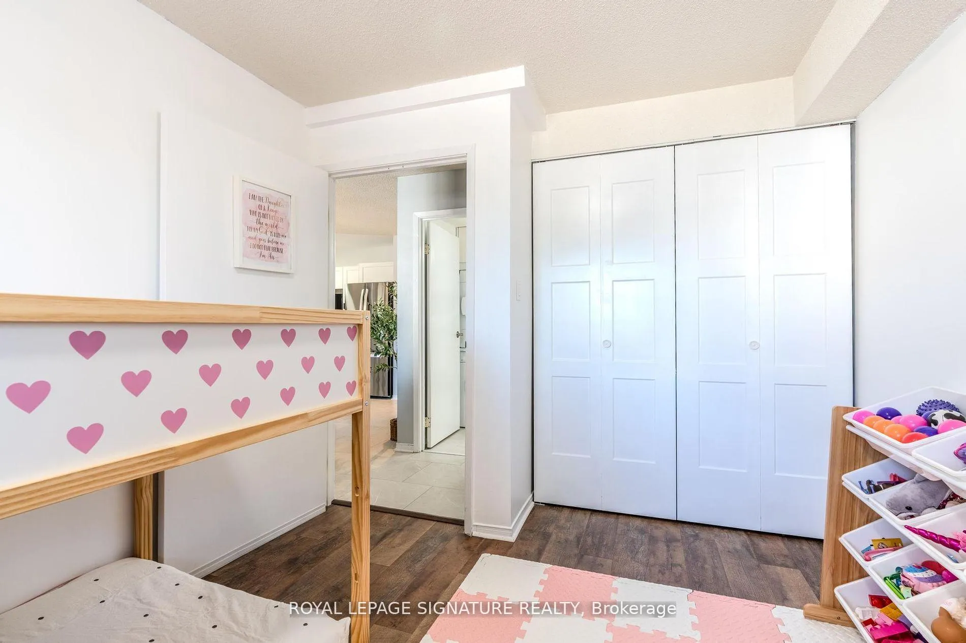 Photo 27 of Unit 215, 126 Bell Farm Road, Barrie, Alliance — HOMEH