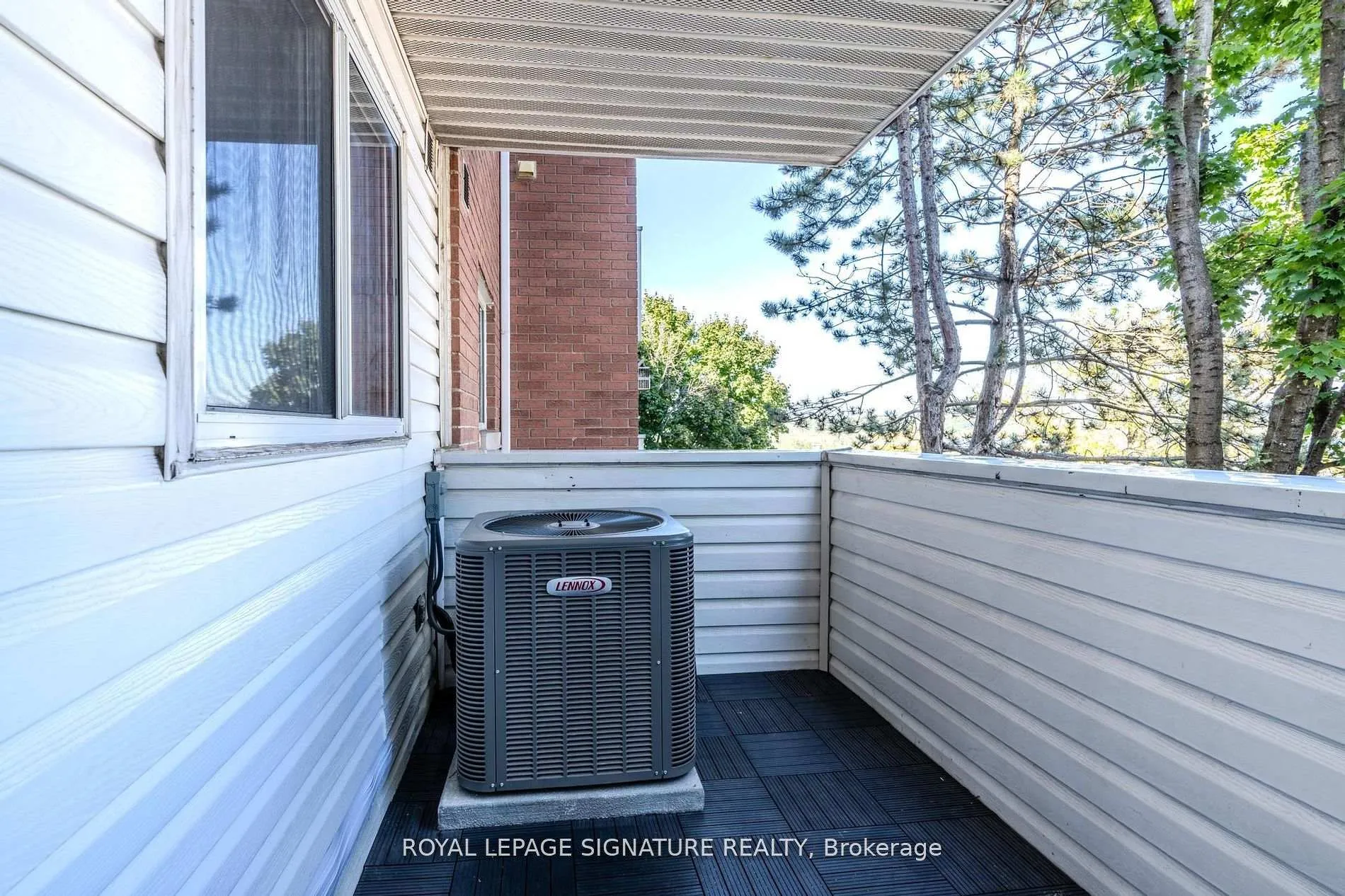 Photo 34 of Unit 215, 126 Bell Farm Road, Barrie, Alliance — HOMEH