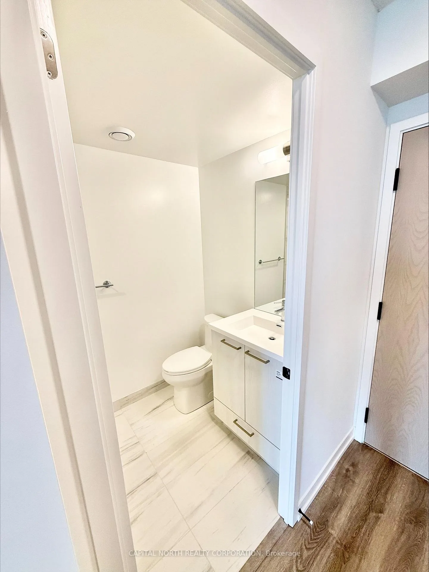 Photo 9 of Unit 3910, 195 Commerce Street, Vaughan, Vaughan Corporate Centre — HOMEH