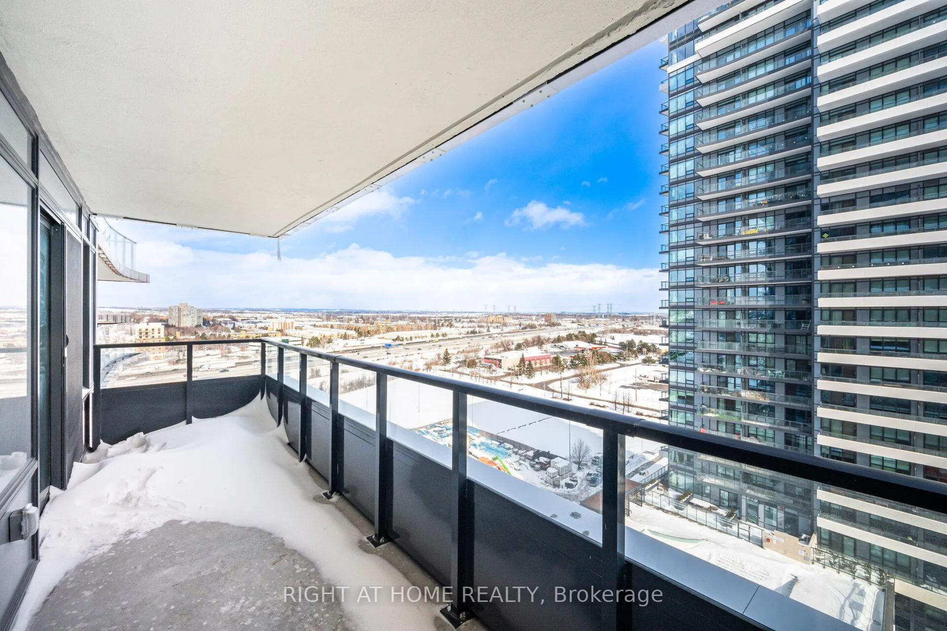 Photo 28 of Unit 1506, 1435 Celebration Drive, Pickering, Bay Ridges — HOMEH