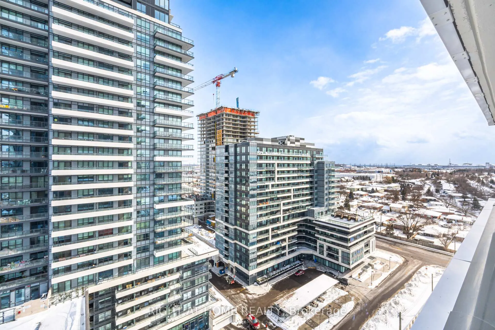 Photo 29 of Unit 1506, 1435 Celebration Drive, Pickering, Bay Ridges — HOMEH