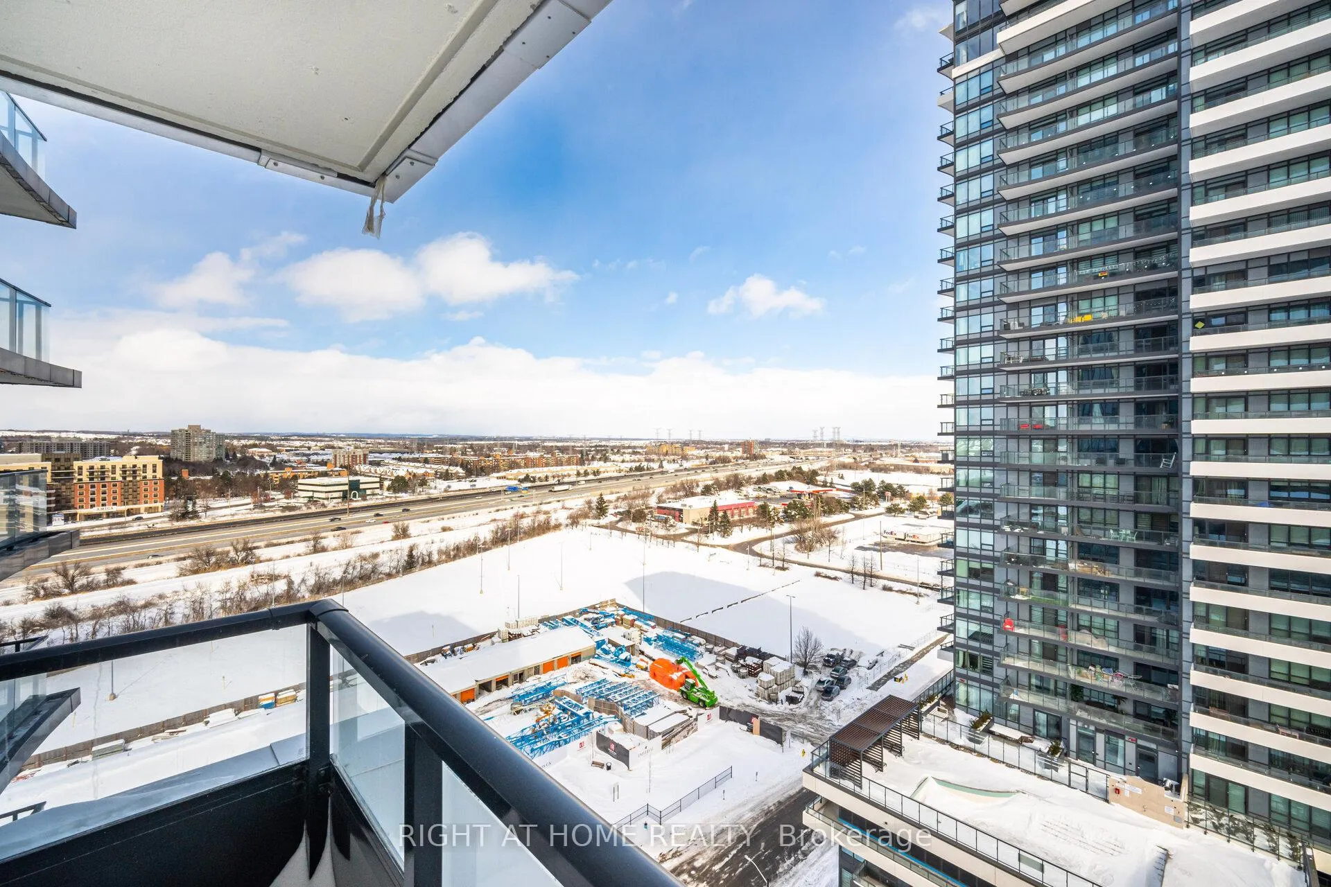 Photo 30 of Unit 1506, 1435 Celebration Drive, Pickering, Bay Ridges — HOMEH