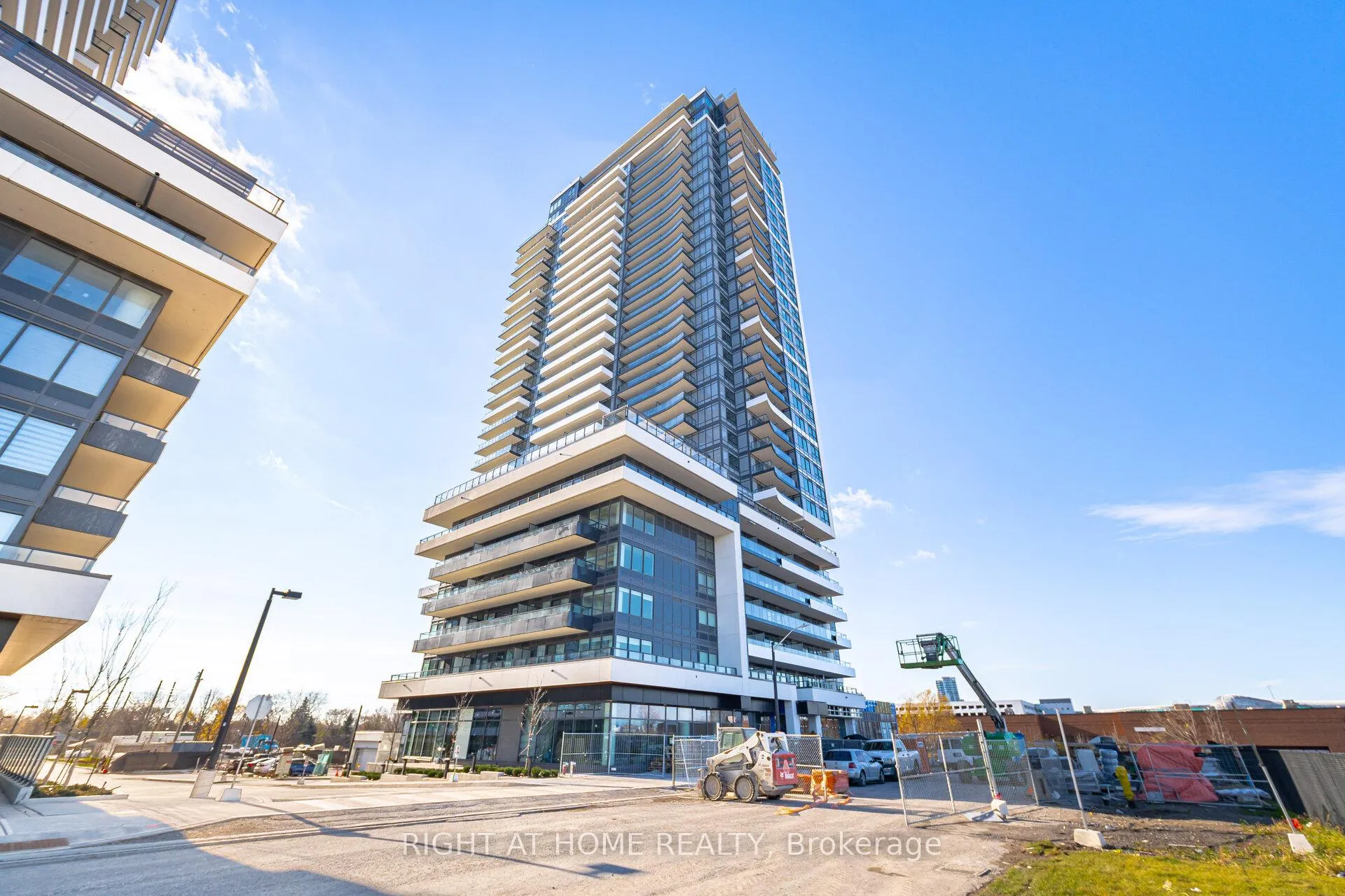 Photo 32 of Unit 1506, 1435 Celebration Drive, Pickering, Bay Ridges — HOMEH