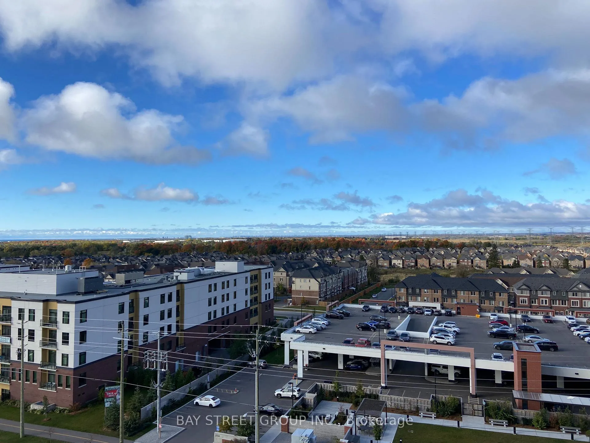 Photo 1 of Unit 910, 2545 Simcoe Street N, Oshawa, Windfields — HOMEH