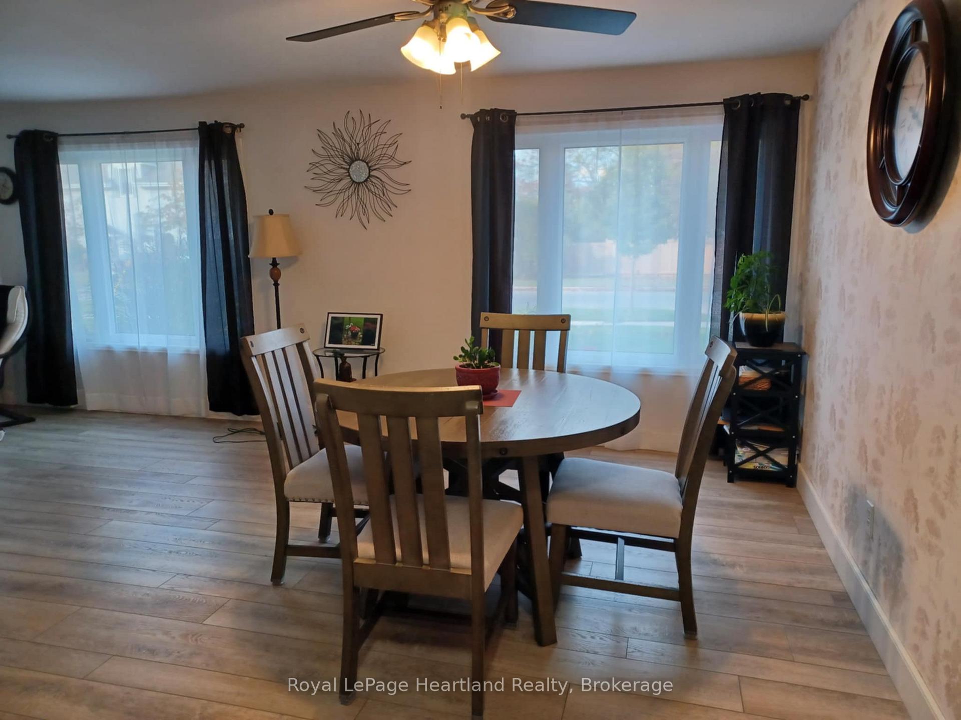 Photo 12 of 205 Blake Street W, Goderich, Goderich (Town) — HOMEH
