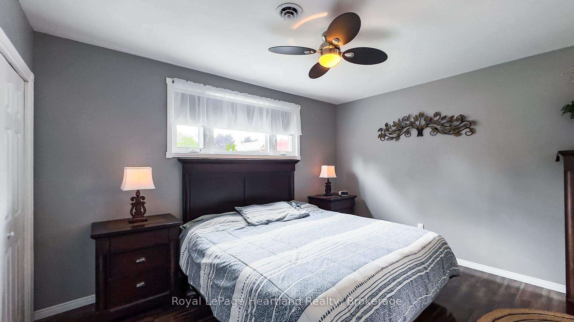 Photo 16 of 205 Blake Street W, Goderich, Goderich (Town) — HOMEH