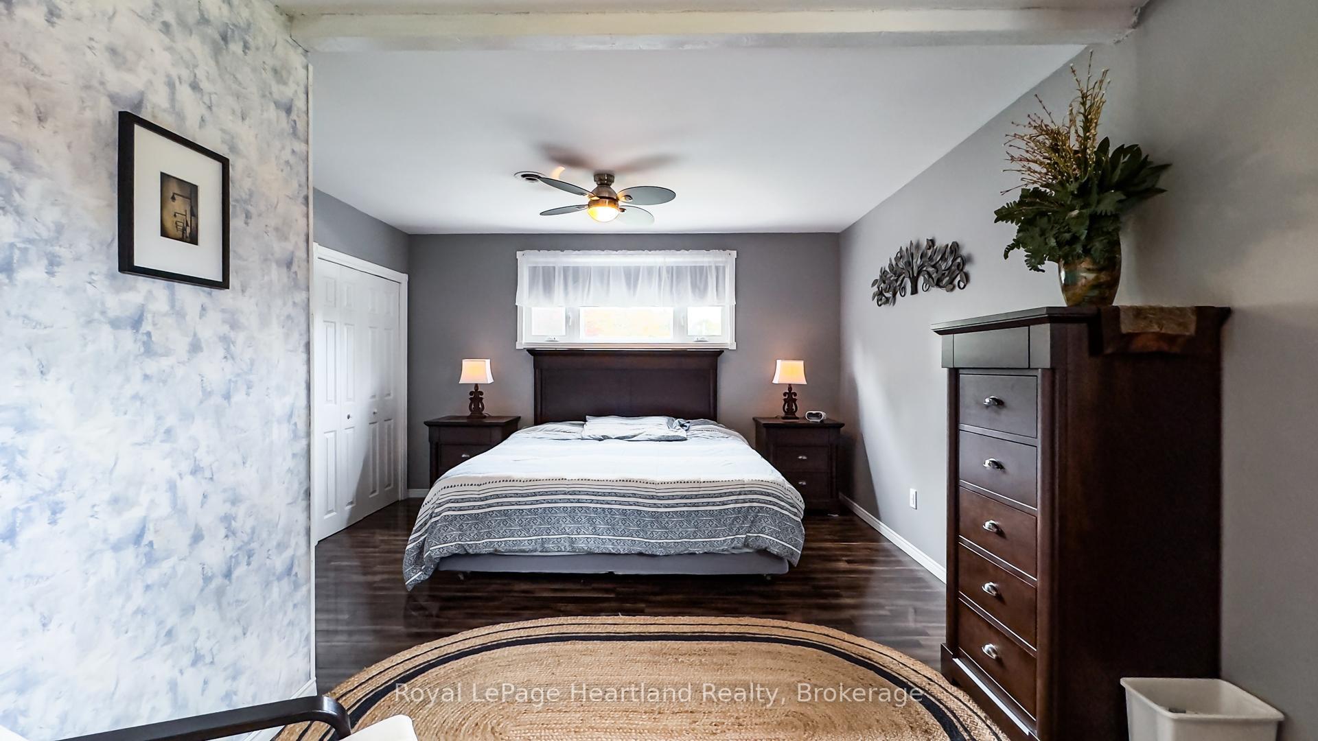 Photo 19 of 205 Blake Street W, Goderich, Goderich (Town) — HOMEH