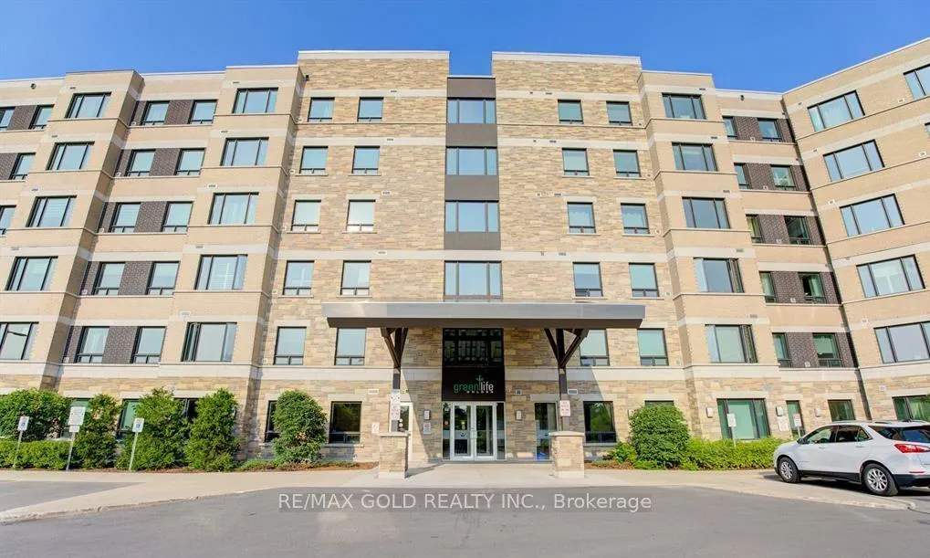 Photo 2 of Unit 116, 7400 Markham Road, Markham, Middlefield — HOMEH