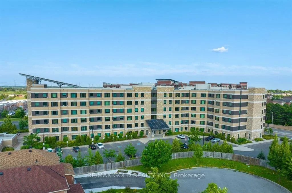 Photo 4 of Unit 116, 7400 Markham Road, Markham, Middlefield — HOMEH