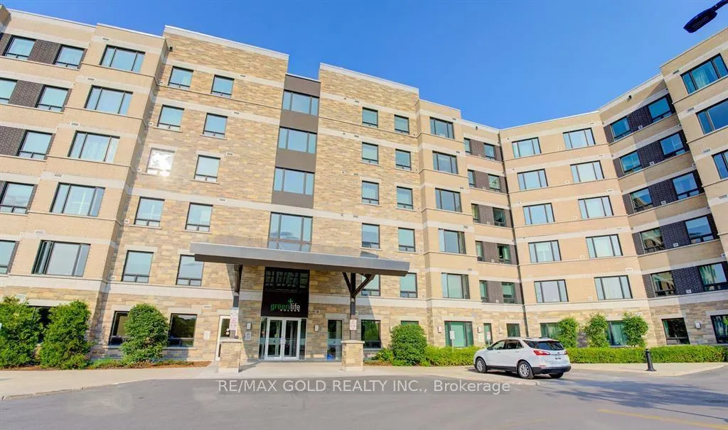 Photo 7 of Unit 116, 7400 Markham Road, Markham, Middlefield — HOMEH