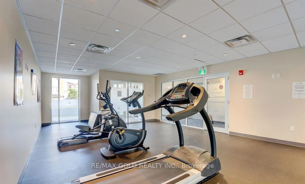 Photo 24 of Unit 116, 7400 Markham Road, Markham, Middlefield — HOMEH