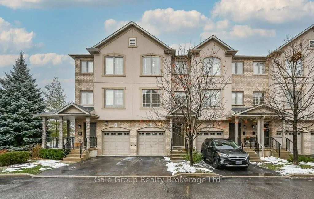 Photo 1 of Unit 2, 1248 Guelph Line, Burlington, Mountainside — HOMEH