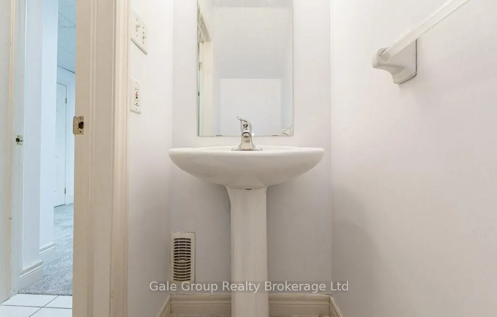 Photo 9 of Unit 2, 1248 Guelph Line, Burlington, Mountainside — HOMEH