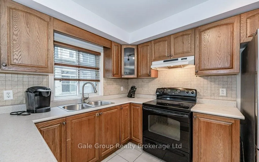 Photo 12 of Unit 2, 1248 Guelph Line, Burlington, Mountainside — HOMEH