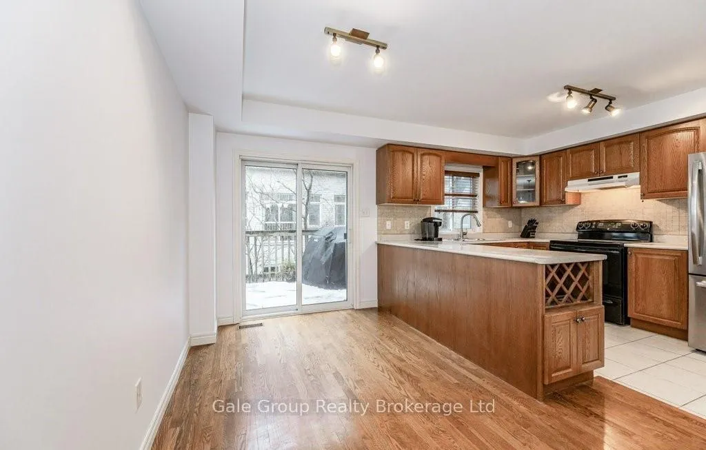 Photo 13 of Unit 2, 1248 Guelph Line, Burlington, Mountainside — HOMEH