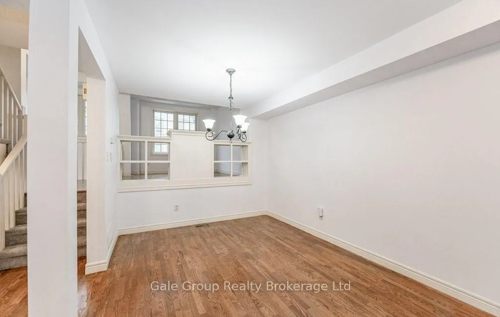 Photo 14 of Unit 2, 1248 Guelph Line, Burlington, Mountainside — HOMEH