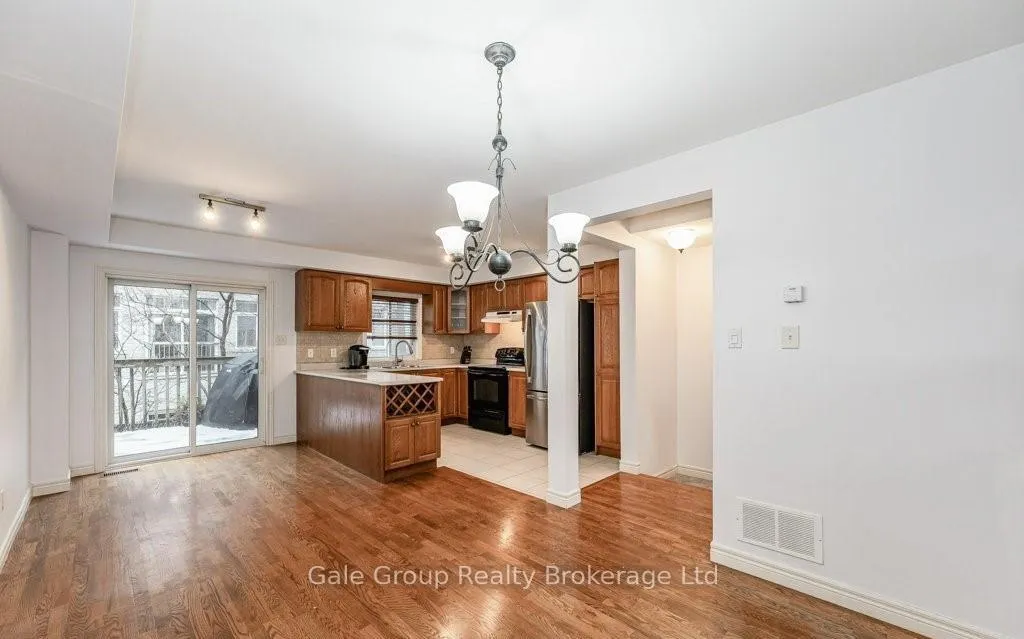 Photo 15 of Unit 2, 1248 Guelph Line, Burlington, Mountainside — HOMEH