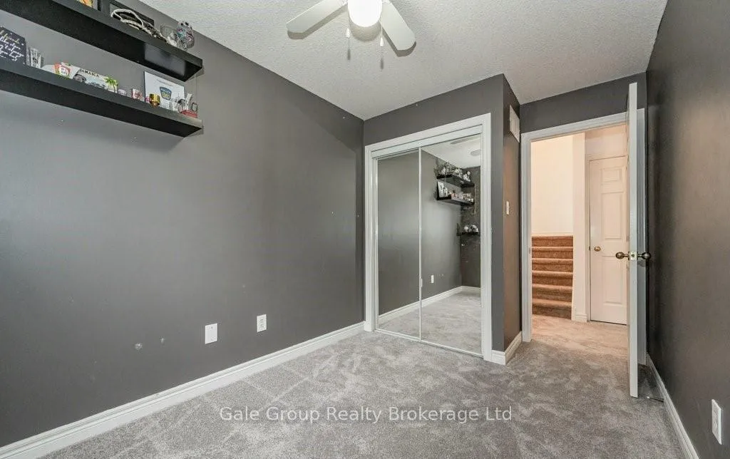 Photo 20 of Unit 2, 1248 Guelph Line, Burlington, Mountainside — HOMEH