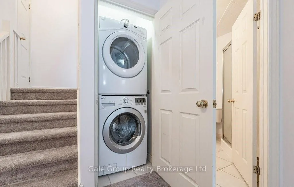 Photo 24 of Unit 2, 1248 Guelph Line, Burlington, Mountainside — HOMEH