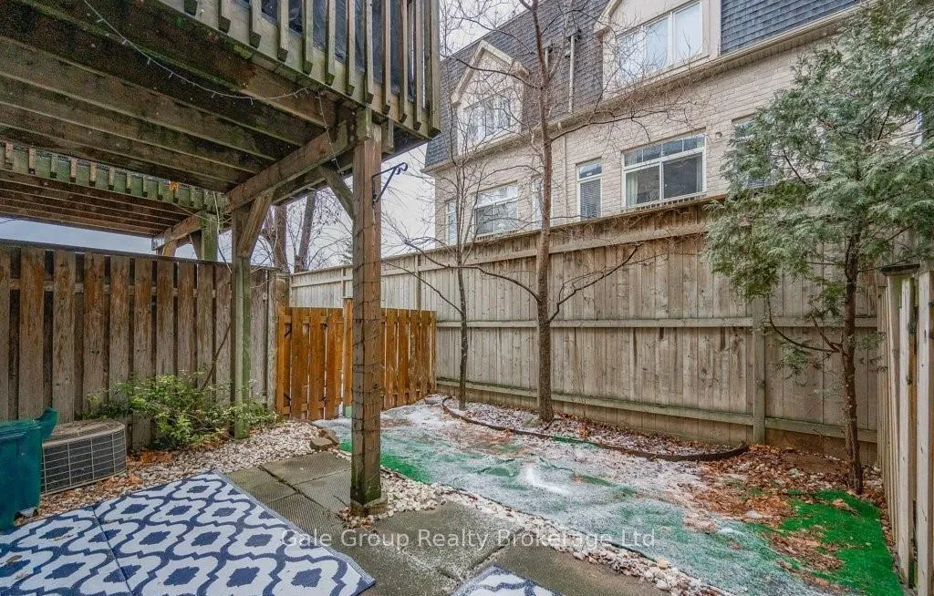 Photo 29 of Unit 2, 1248 Guelph Line, Burlington, Mountainside — HOMEH