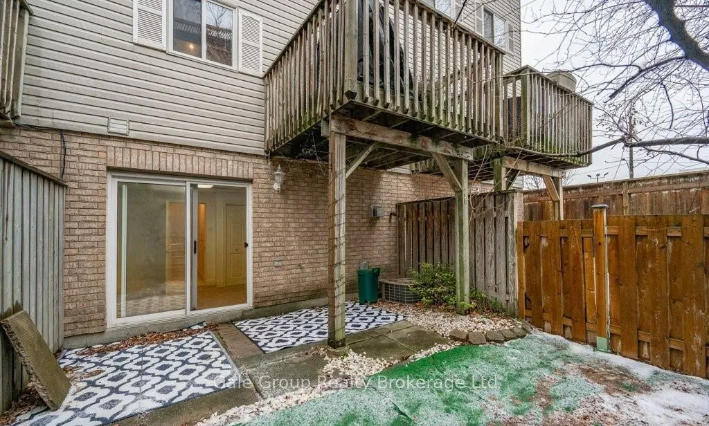Photo 30 of Unit 2, 1248 Guelph Line, Burlington, Mountainside — HOMEH