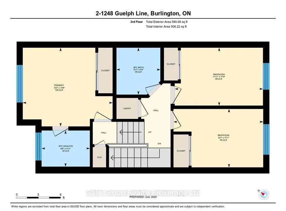 Photo 33 of Unit 2, 1248 Guelph Line, Burlington, Mountainside — HOMEH