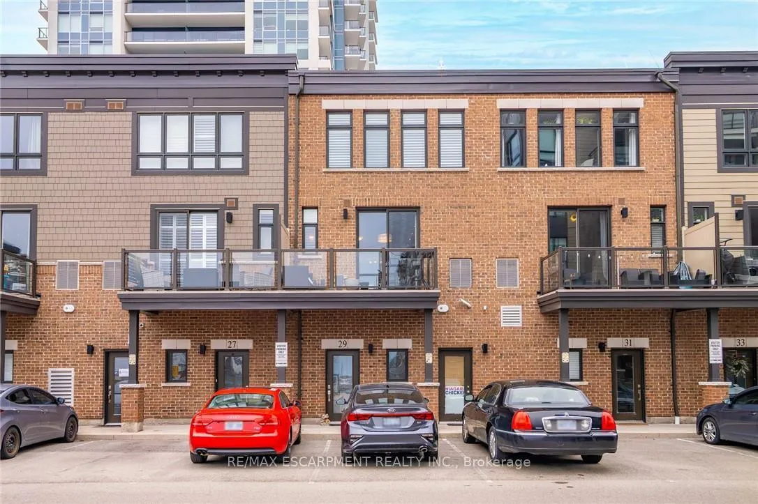 Photo 1 of 29 Esplanade Lane, Grimsby, Grimsby Beach — HOMEH