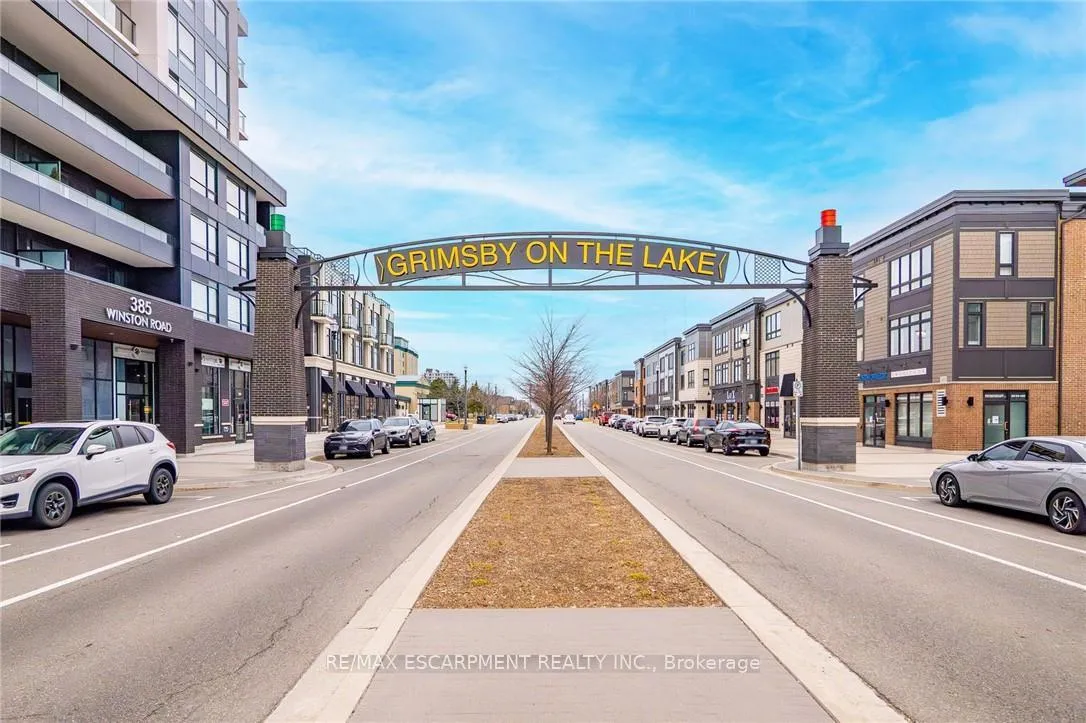 Photo 30 of 29 Esplanade Lane, Grimsby, Grimsby Beach — HOMEH