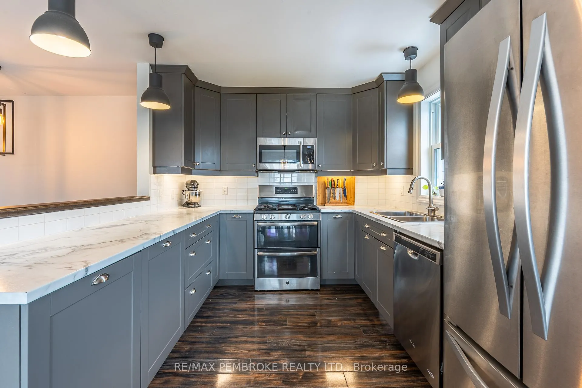 Photo 10 of 17 Dustin Drive, Petawawa — HOMEH
