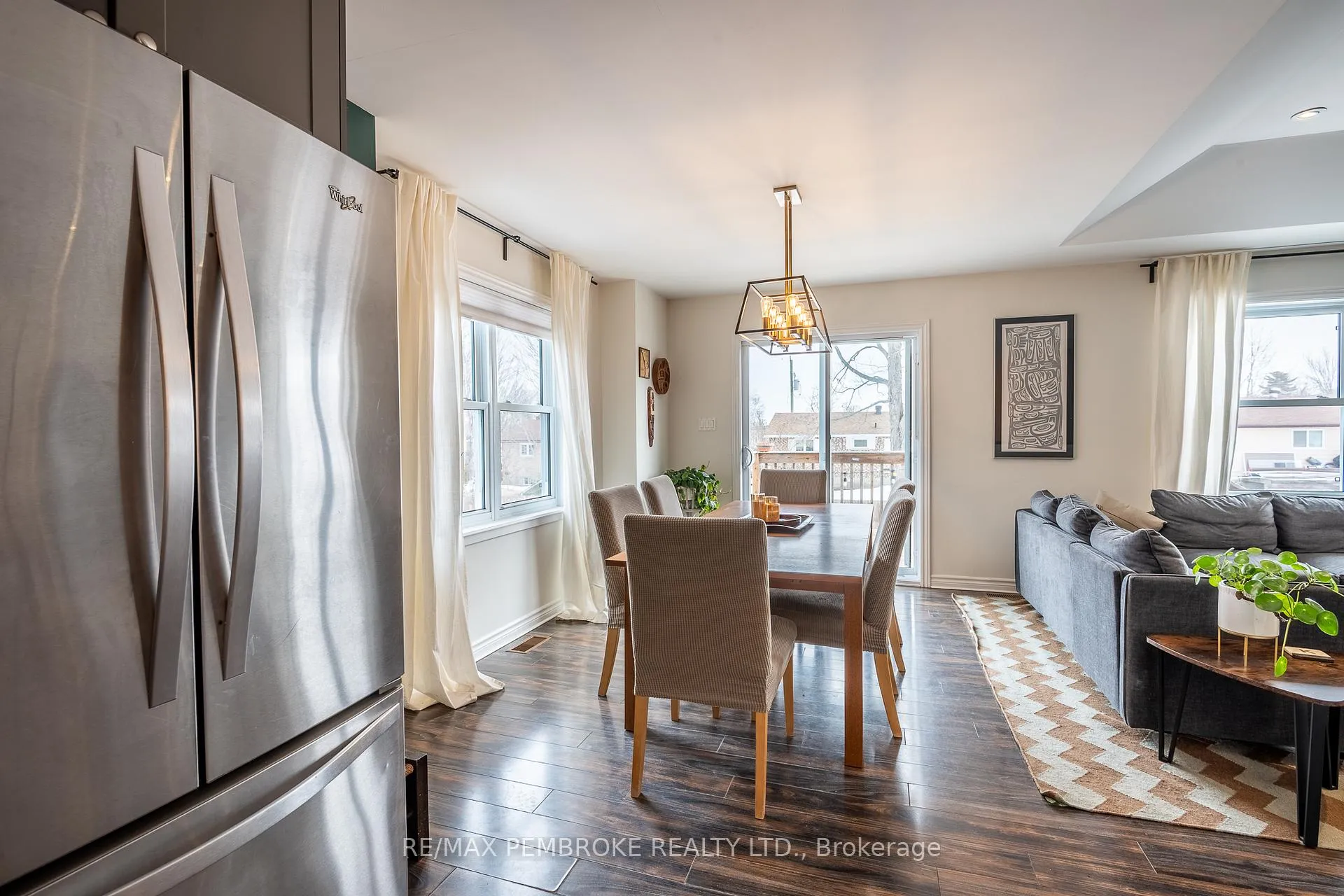 Photo 13 of 17 Dustin Drive, Petawawa — HOMEH