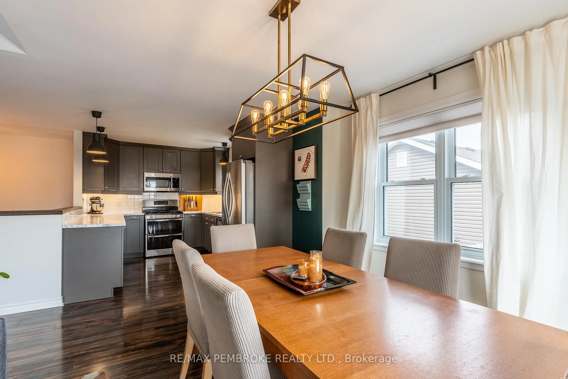 Photo 14 of 17 Dustin Drive, Petawawa — HOMEH