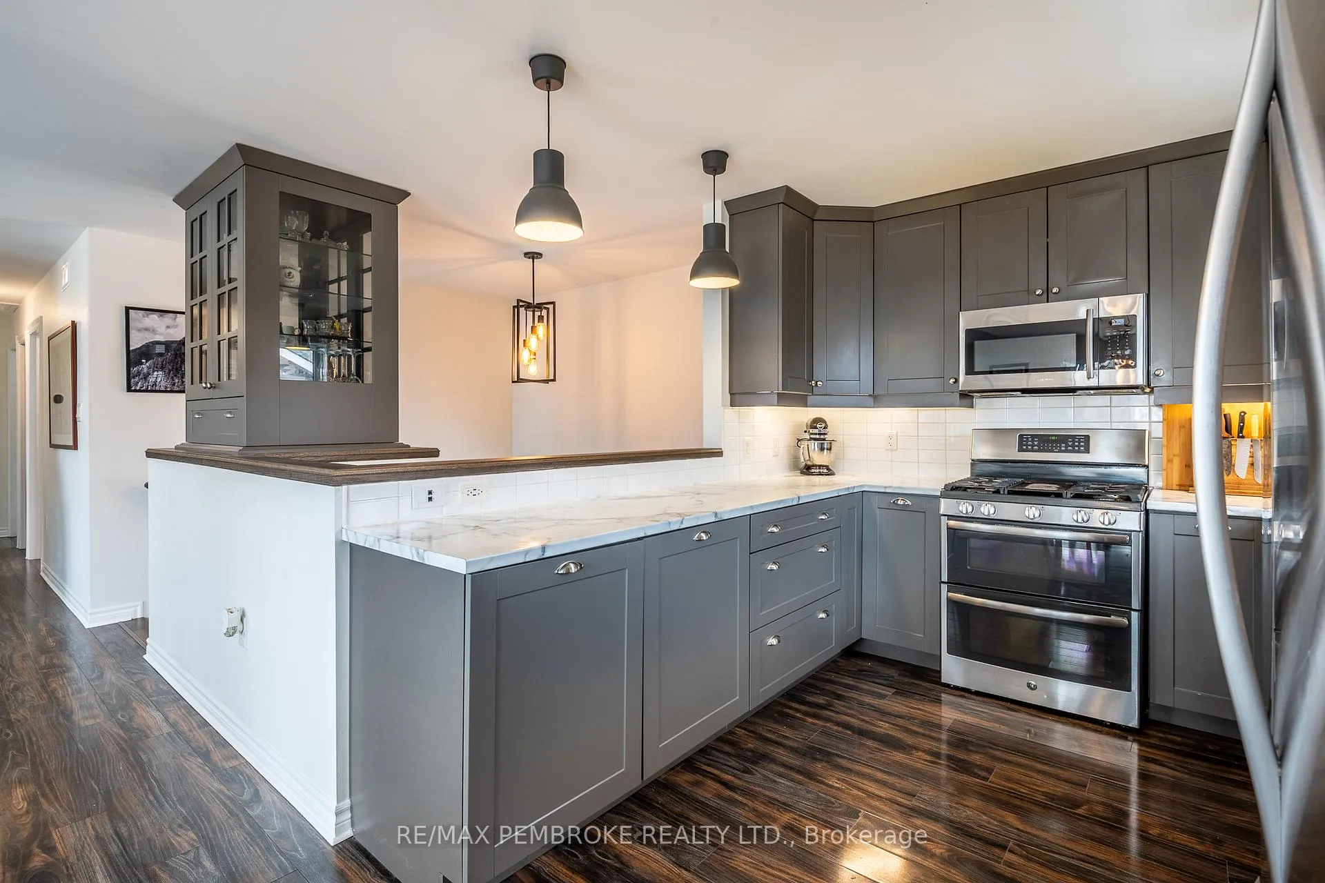 Photo 17 of 17 Dustin Drive, Petawawa — HOMEH