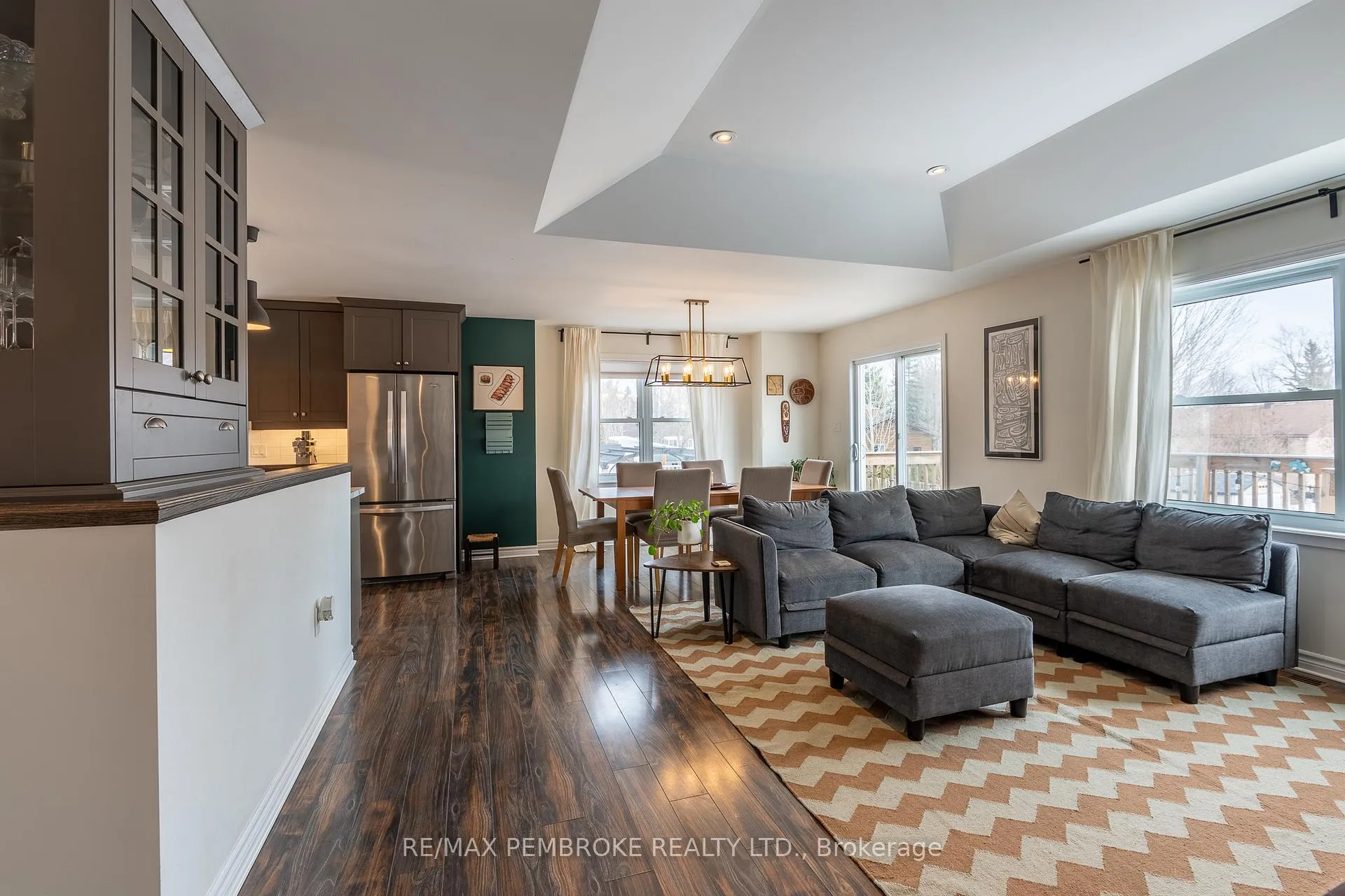 Photo 20 of 17 Dustin Drive, Petawawa — HOMEH
