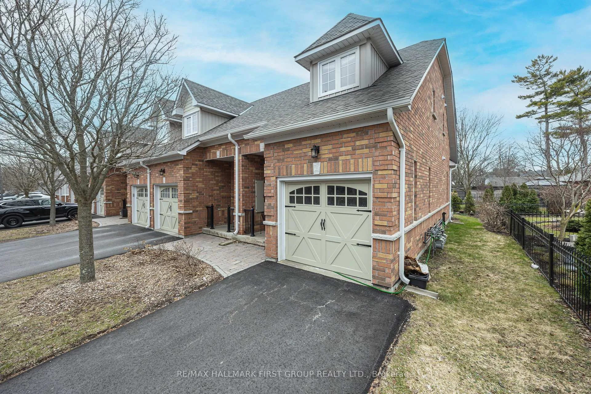Photo 2 of Unit 101, 300 D'Arcy Street, Cobourg — HOMEH
