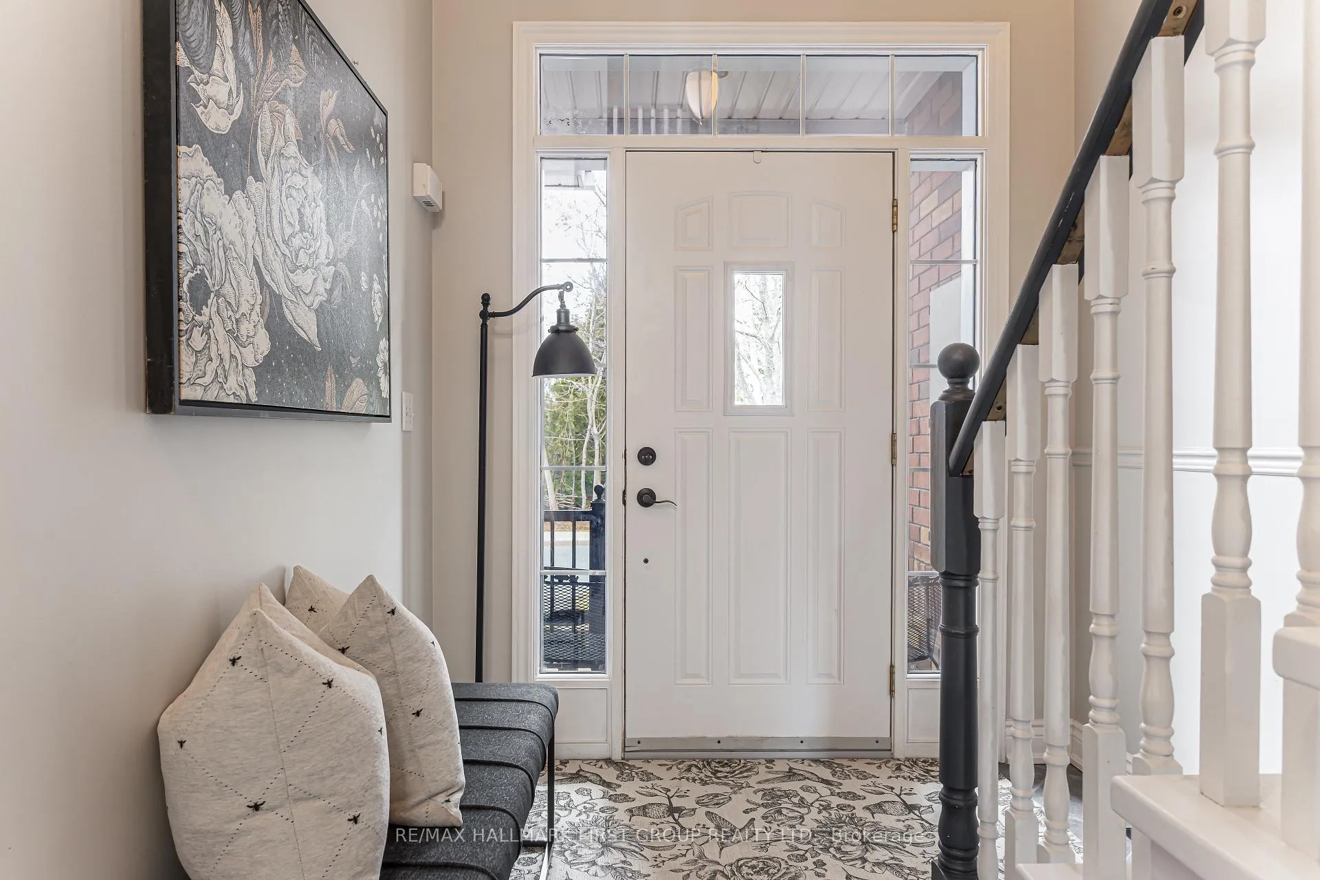 Photo 4 of Unit 101, 300 D'Arcy Street, Cobourg — HOMEH