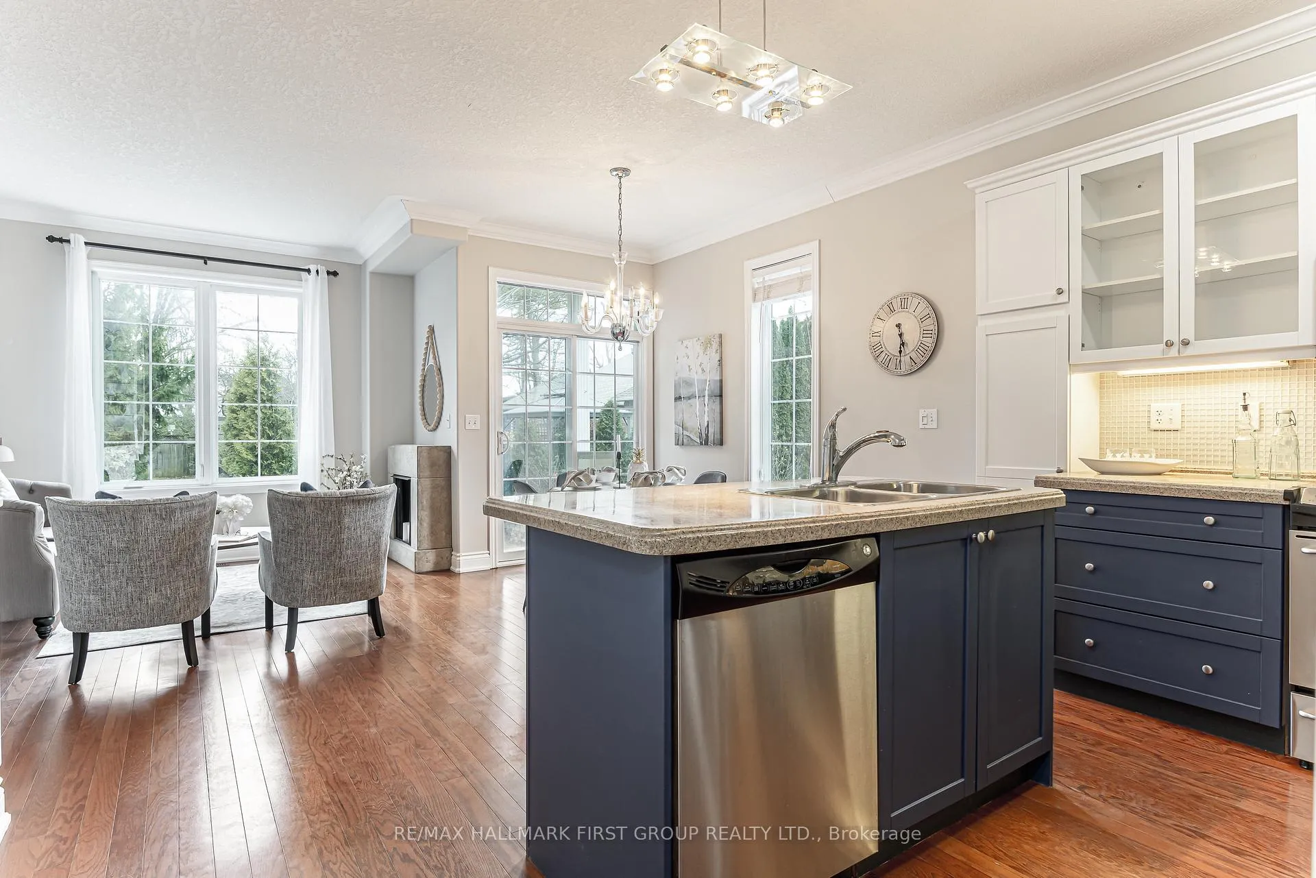 Photo 5 of Unit 101, 300 D'Arcy Street, Cobourg — HOMEH
