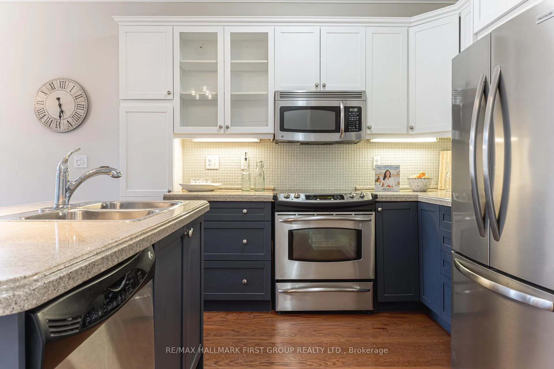 Photo 6 of Unit 101, 300 D'Arcy Street, Cobourg — HOMEH